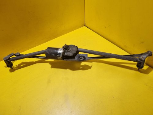 TÁHLA STĚRAČŮ S MOTORKEM 701955113 VW TRANPORTER T4 - 17022