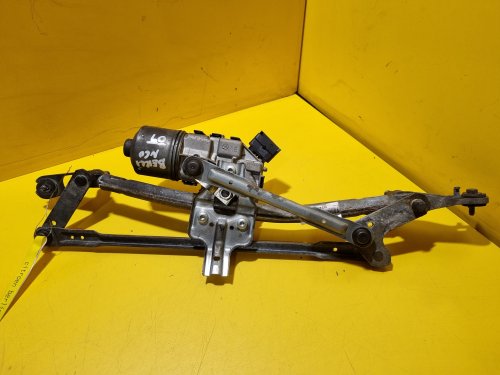 TÁHLA STĚRAČŮ S MOTORKEM 968286148001 CITROEN BERLINGO II - 17857