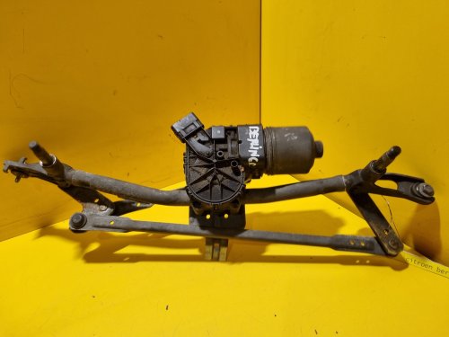 TÁHLA STĚRAČŮ S MOTORKEM 968286148001 CITROEN BERLINGO II - 17857