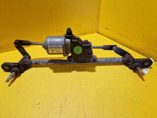 TÁHLA STĚRAČŮ S MOTORKEM MS159200-8650 FIAT BRAVO II - 19206