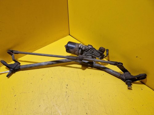 TÁHLA STĚRAČŮ S MOTORKEM RENAULT KANGOO II - 21069