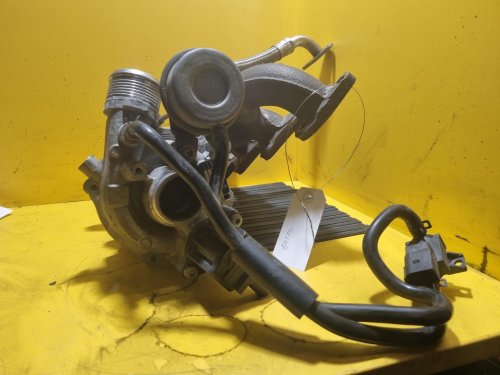 TURBO 03C145701S - VW GOLF V, TOURAN I,II, PASSAT B6, B7, TOURAN I, II, JETTA III - 1.4 TSI - 18310