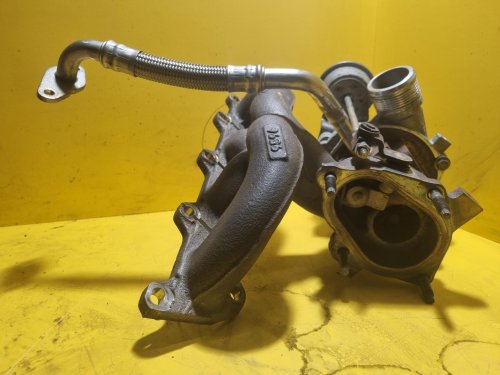 TURBO 03C145701S - VW GOLF V, TOURAN I,II, PASSAT B6, B7, TOURAN I, II, JETTA III - 1.4 TSI - 18310