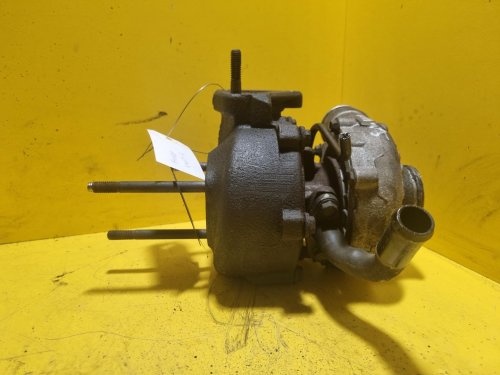 TURBO 28231-27900 HYUNDAI TRAJET, SANTA-FE - 2.0 CRDI - 18311