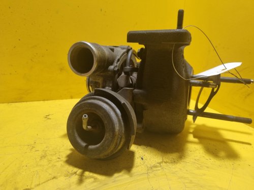 TURBO 28231-27900 HYUNDAI TRAJET, SANTA-FE - 2.0 CRDI - 18311