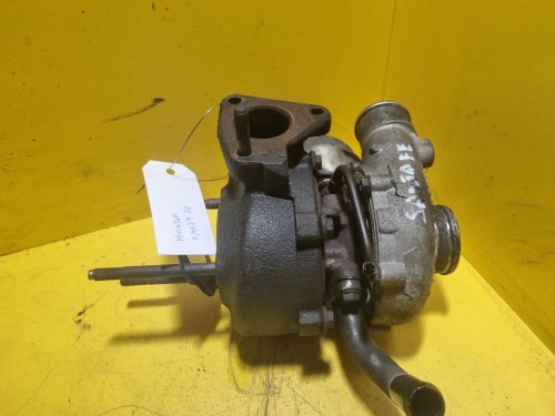 TURBO 28231-27900 HYUNDAI TRAJET, SANTA-FE - 2.0 CRDI - 18311