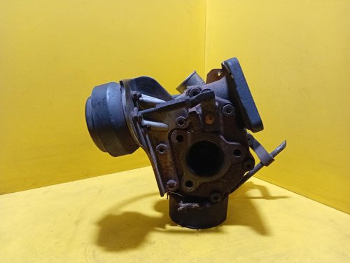 TURBO RF5C MAZDA 6 I, MAZDA 6 II, MPV II - 2.0 DI : 89 KW, 100 KW, 105 KW  - 10866