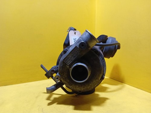 TURBO RF5C MAZDA 6 I, MAZDA 6 II, MPV II - 2.0 DI : 89 KW, 100 KW, 105 KW  - 10866