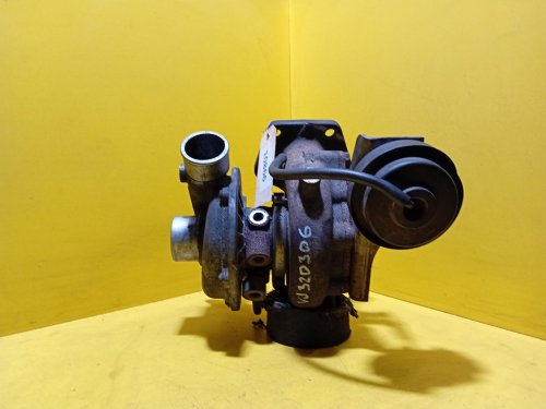 TURBO RF5C MAZDA 6 I, MAZDA 6 II, MPV II - 2.0 DI : 89 KW, 100 KW, 105 KW  - 10866