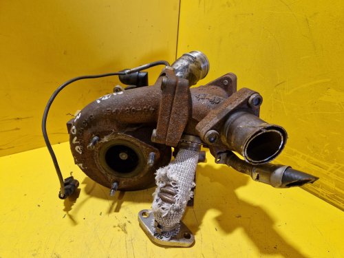 TURBO 059145702S AUDI A4 B6/B7,B7, A8 D3, A6 C6, Q7 / VW PHAETON, TOUAREG I - 3.0 TDI - 20197