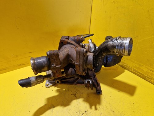 TURBO 059145702S AUDI A4 B6/B7,B7, A8 D3, A6 C6, Q7 / VW PHAETON, TOUAREG I - 3.0 TDI - 20197