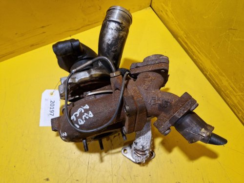 TURBO 059145702S AUDI A4 B6/B7,B7, A8 D3, A6 C6, Q7 / VW PHAETON, TOUAREG I - 3.0 TDI - 20197