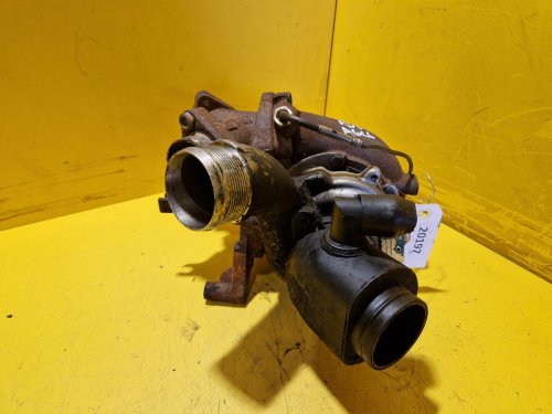 TURBO 059145702S AUDI A4 B6/B7,B7, A8 D3, A6 C6, Q7 / VW PHAETON, TOUAREG I - 3.0 TDI - 20197