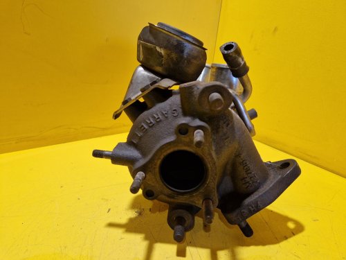 TURBO 17201-0G010 TOYOTA  AVENSIS I, II, COROLLA VIII, IX, COROLLA VERSO I, II - 2.0 D-4D - 19275