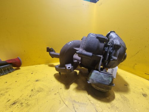 TURBO 24445061 - OPEL ZAFIRA A, ASTRA G, VECTRA B / SAAB 9-3 - 2.2 DTI, 2.2 TID - Y22DTR, D223L - 18308