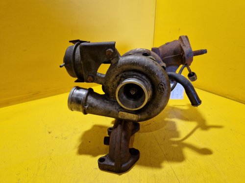 TURBO 28231-27800 HYUNDAI GRANDEUR, SANTA-FE II - 2.2 CRDI - 19277