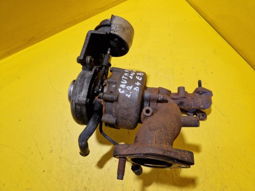 TURBO 28231-27800 HYUNDAI GRANDEUR, SANTA-FE II - 2.2 CRDI - 19277