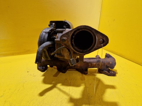 TURBO 28231-27800 HYUNDAI GRANDEUR, SANTA-FE II - 2.2 CRDI - 19277