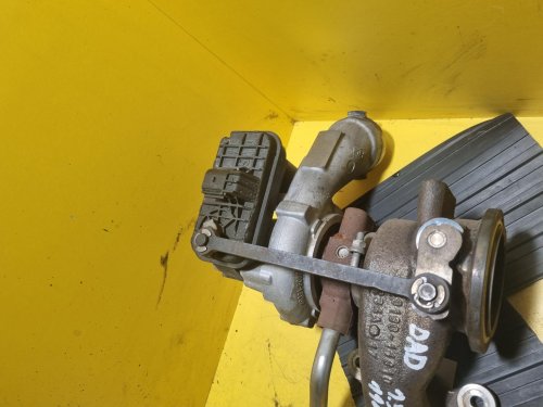 TURBO 05E145701J, 49180-01620 - VW, ŠKODA, AUDI, SEAT, CUPRA - 1.5 TSI 110 kW - 18313