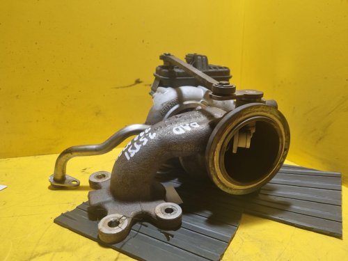 TURBO 05E145701J, 49180-01620 - VW, ŠKODA, AUDI, SEAT, CUPRA - 1.5 TSI 110 kW - 18313