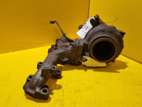 TURBO 55225439  FIAT IDEA, 500, FIORINO III, DOBLO II,.../ LANCIA YPSILON I,.../ OPEL CORSA D,.../ ALFA ROMEO MITO / CHEVROLET AVEO III -1.3, 1.3 D, 1.3 JTD, 1.3 CDTI - 19350
