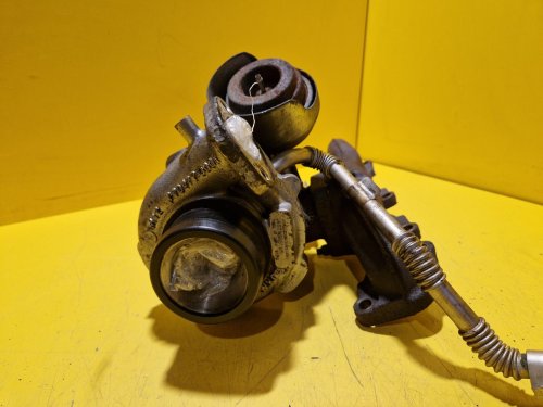 TURBO 55562591 - OPEL INSGINIA A, ZAFIRA C - 2.0 CDTI 81 KW, 96 KW - 19347