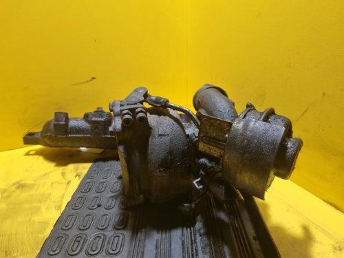 TURBO 897300-0926 OPEL ASTRA H, MERIVA A, CORSA C, COMBO - 1.7 CDTI : Z17DTH : 74KW - 18131