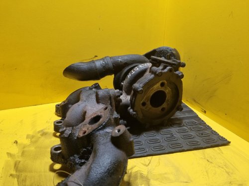 TURBO 897300-0926 OPEL ASTRA H, MERIVA A, CORSA C, COMBO - 1.7 CDTI : Z17DTH : 74KW - 18131