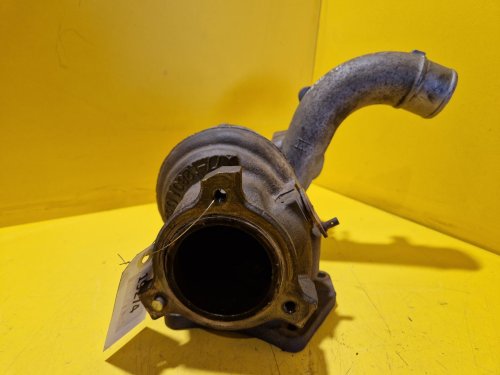 TURBO 8200054417 RENAULT LAGUNA II, III, AVANTIME, VEL SATIS, MEGANE II, III, SCÉNIC II, GRAND SCÉNIC II - 2.0 TCE - 19274