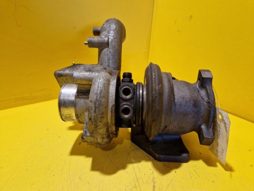 TURBO 8200054417 RENAULT LAGUNA II, III, AVANTIME, VEL SATIS, MEGANE II, III, SCÉNIC II, GRAND SCÉNIC II - 2.0 TCE - 19274