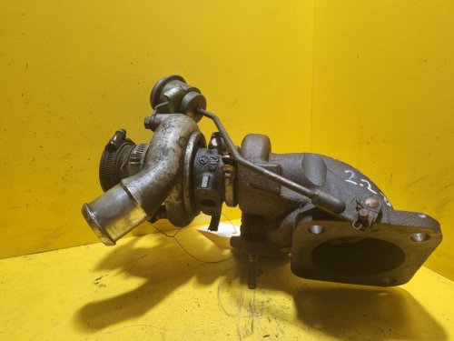 TURBO 6C1Q6K682CD - FORD TRANSIT MK7 (06 - 14) 2.2 TDCI - 63 KW, 81K W, 85 KW, 103 KW - 18312