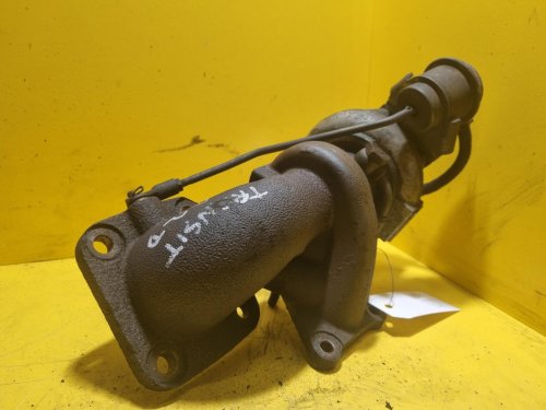 TURBO 6C1Q6K682CD - FORD TRANSIT MK7 (06 - 14) 2.2 TDCI - 63 KW, 81K W, 85 KW, 103 KW - 18312