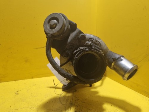 TURBO 6C1Q6K682CD - FORD TRANSIT MK7 (06 - 14) 2.2 TDCI - 63 KW, 81K W, 85 KW, 103 KW - 18312