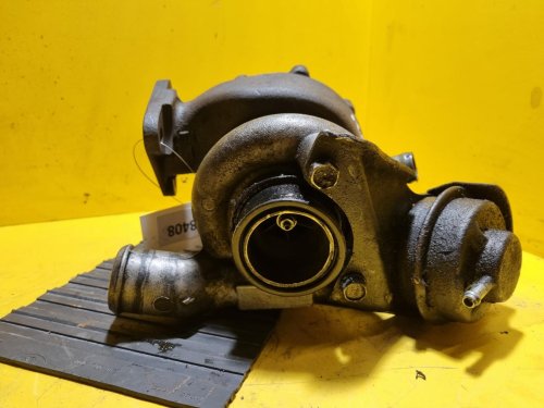 TURBO 897300-0923 OPEL ASTRA H, MERIVA A, CORSA C, COMBO - 1.7 CDTI : Z17DTH : 74KW - 18408