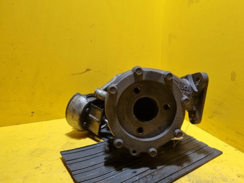 TURBO 897300-0923 OPEL ASTRA H, MERIVA A, CORSA C, COMBO - 1.7 CDTI : Z17DTH : 74KW - 18408