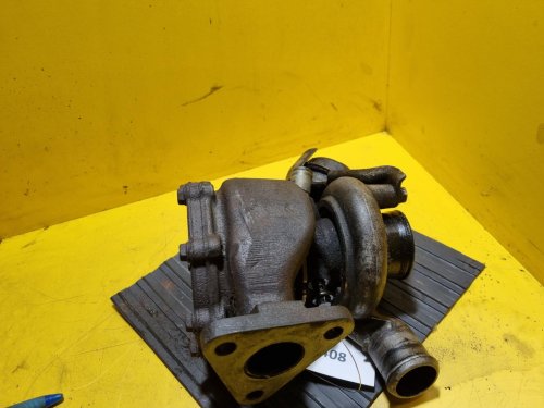 TURBO 897300-0923 OPEL ASTRA H, MERIVA A, CORSA C, COMBO - 1.7 CDTI : Z17DTH : 74KW - 18408