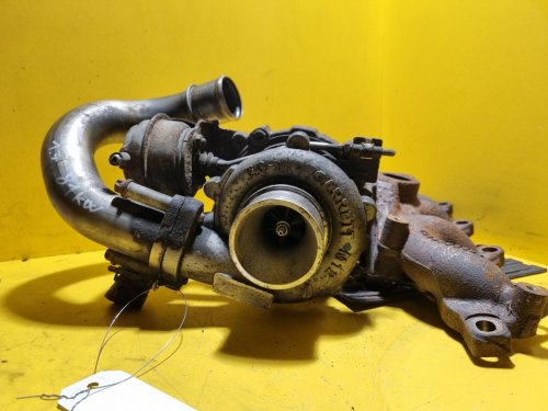 TURBO 8980536744 OPEL ASTRA H,J ZAFIRA B, MERIVA B - 1.7 CDTI - A17DTJ, A17DTR ... - 18407