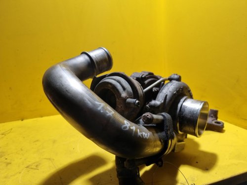 TURBO 8980536744 OPEL ASTRA H,J ZAFIRA B, MERIVA B - 1.7 CDTI - A17DTJ, A17DTR ... - 18407