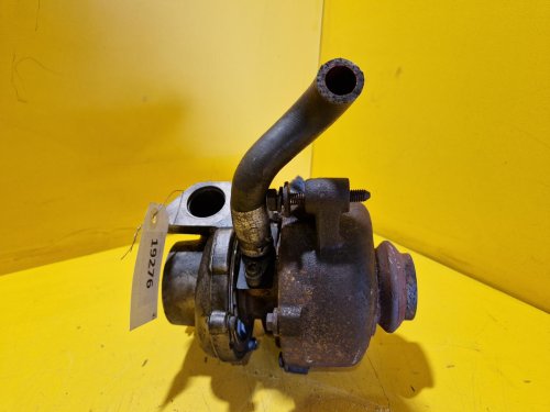 TURBO 9662301280 CITROEN C4, C4 PICASSO, JUMPY II, C5,.../ PEUGEOT 307, 308, 407, 508, 607, 807, EXPERT II - 2.0 HDI - 19276