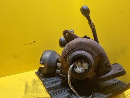 TURBO 9662464980 FORD MONDEO IV, III, GALAXY II, S-MAX, KUGA, FOCUS III, II, C-MAX II, I, / VOLVO C30,C70, S40, S80, V70, V50 - 2.0 TDCI - 18220