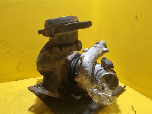 TURBO 9662465180 FIAT ULYSSE II / PEUGEOT 807 / CITROEN C8 II / LANCIA PHEDRA - 2.2 JTD, HDI : 94 KW, 100KW, 120 KW - 18128