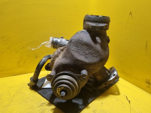 TURBO 9662465180 FIAT ULYSSE II / PEUGEOT 807 / CITROEN C8 II / LANCIA PHEDRA - 2.2 JTD, HDI : 94 KW, 100KW, 120 KW - 18128