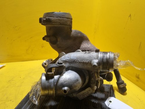 TURBO 9662465180 FIAT ULYSSE II / PEUGEOT 807 / CITROEN C8 II / LANCIA PHEDRA - 2.2 JTD, HDI : 94 KW, 100KW, 120 KW - 18128