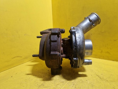 TURBO 059145715T AUDI A4 B7, AUDI A6 C6 - 2.7 TDI : 120 KW, 132 KW - 12878