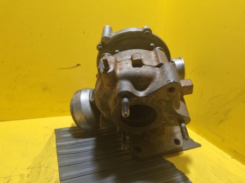 TURBO RF7J  - MAZDA MPV II, MAZDA 3, MAZDA 5 , MAZDA 6 - 2.0: DI, 2.0: MRZ-CD, 2.2: MRZ-CD - 18309