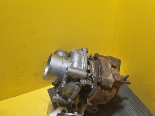 TURBO RF7J  - MAZDA MPV II, MAZDA 3, MAZDA 5 , MAZDA 6 - 2.0: DI, 2.0: MRZ-CD, 2.2: MRZ-CD - 18309