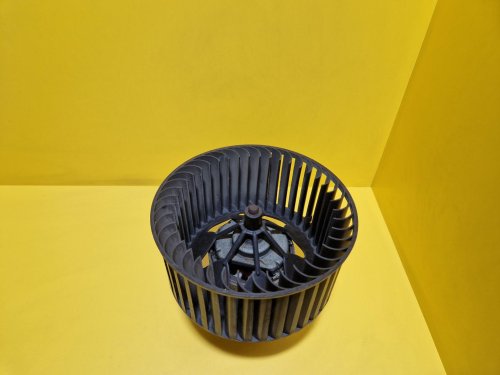 VENTILÁTOR TOPENÍ 7737014301 OPEL VECTRA C, SiGNUM - 12982