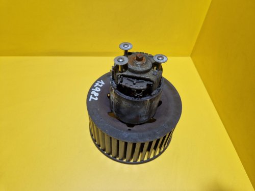 VENTILÁTOR TOPENÍ 7737014301 OPEL VECTRA C, SiGNUM - 12982
