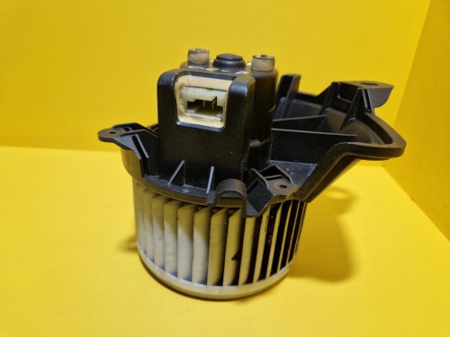 VENTILÁTOR TOPENÍ 164230100 OPEL CORSA D / FIAT GRANDE PUNTO , LINEA - 13402