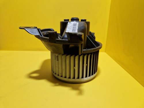 VENTILÁTOR TOPENÍ 503330100 OPEL CORSA D / FIAT GRANDE PUNTO / ALFA MITO , LINEA - 13073